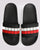 Multi Color Comfort Slide