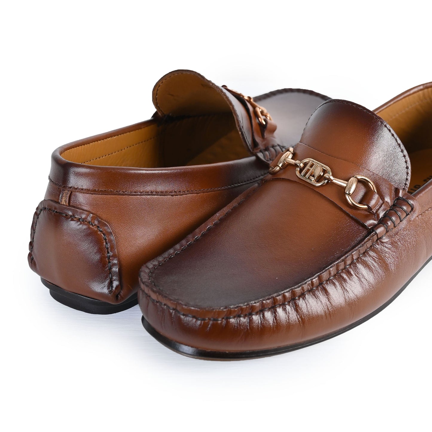 casual mens loafers shoes