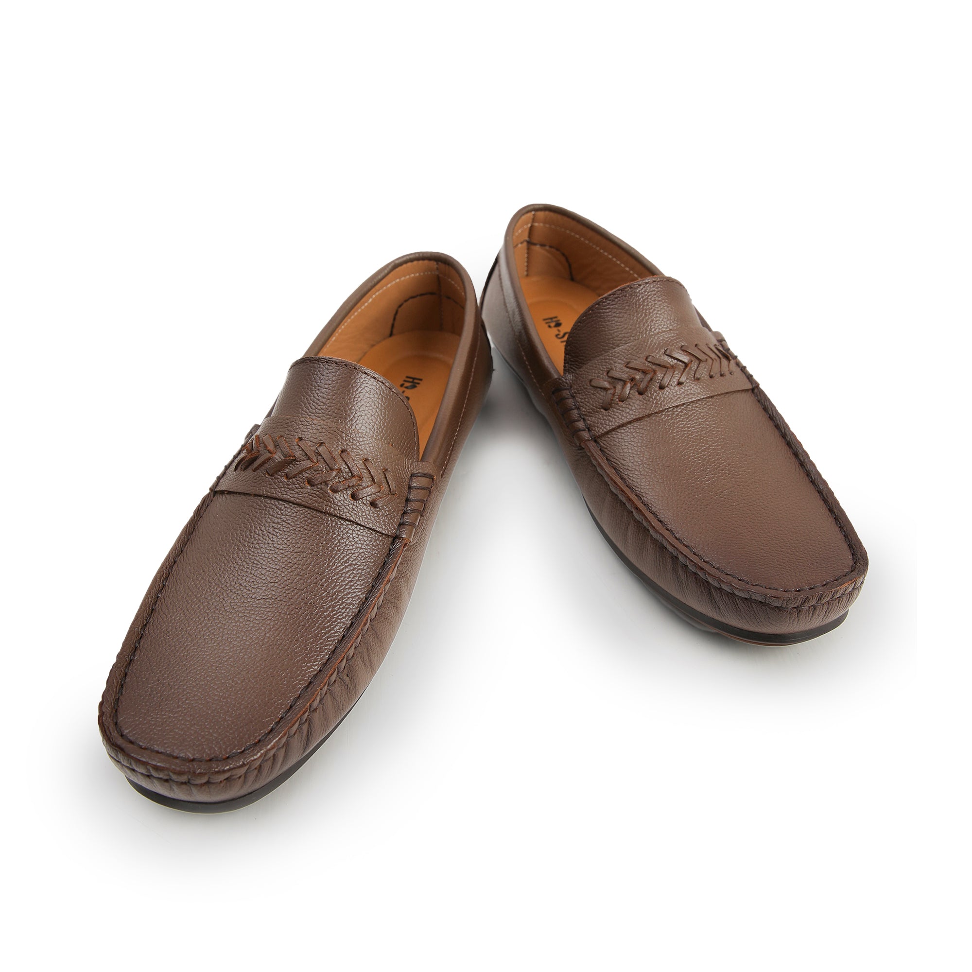 MILT SOFT LEATHER COMFORT LOAFER