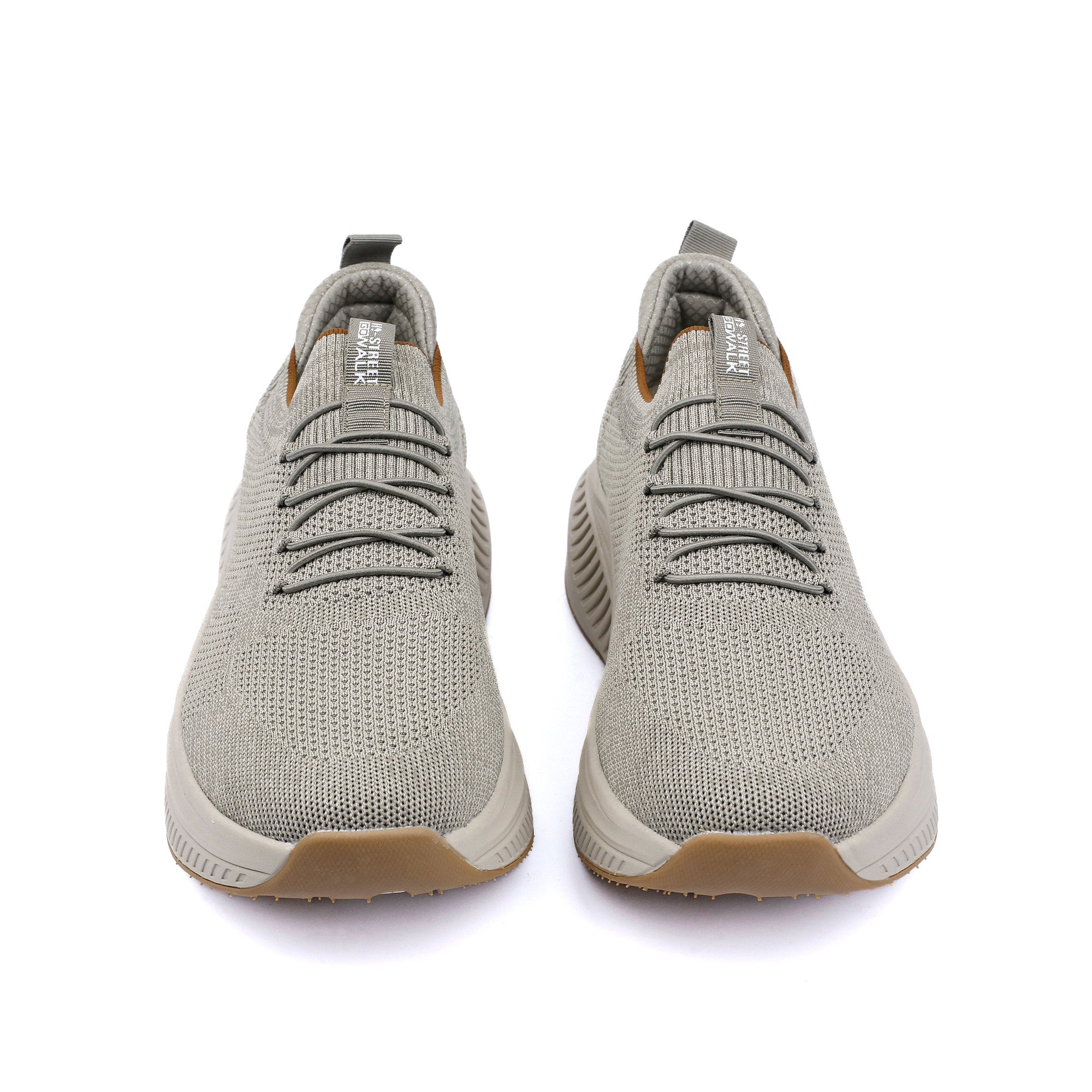 ARCH FIT LACE UP STYLE SHOES