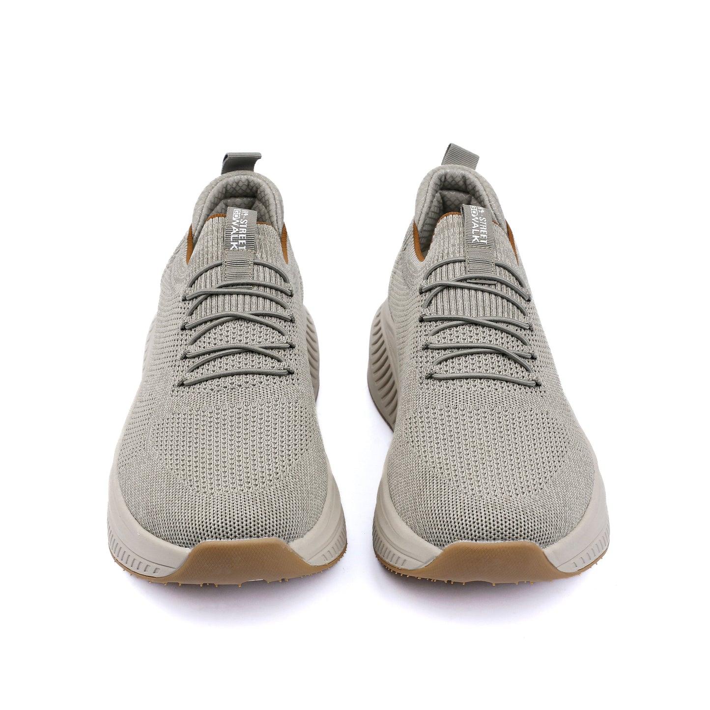 ARCH FIT LACE UP STYLE SHOES