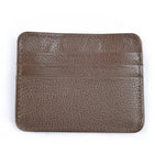 LEATHER WALLET