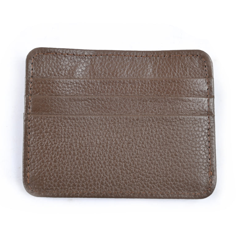LEATHER WALLET
