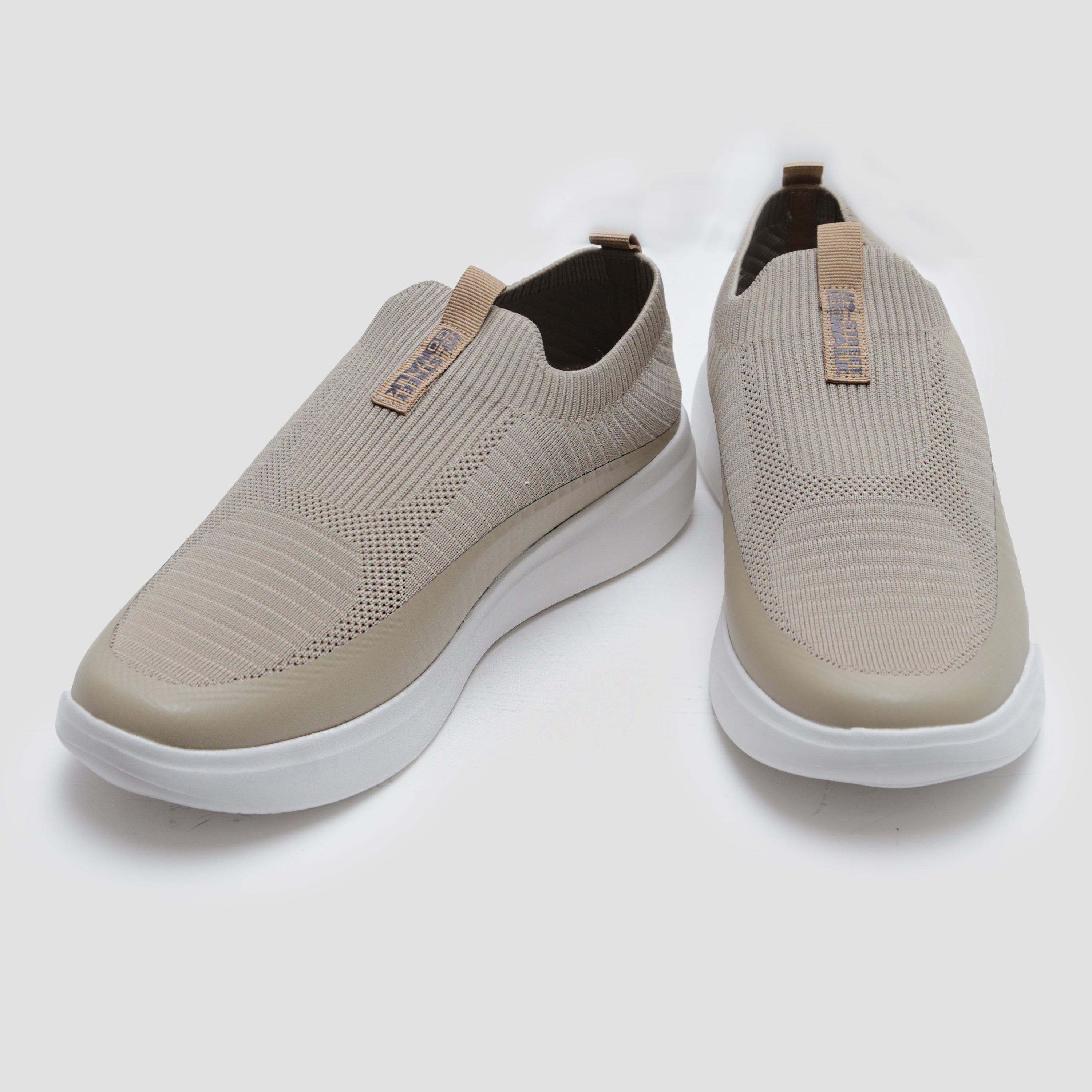 COMFORT SLIP-ON SHOES