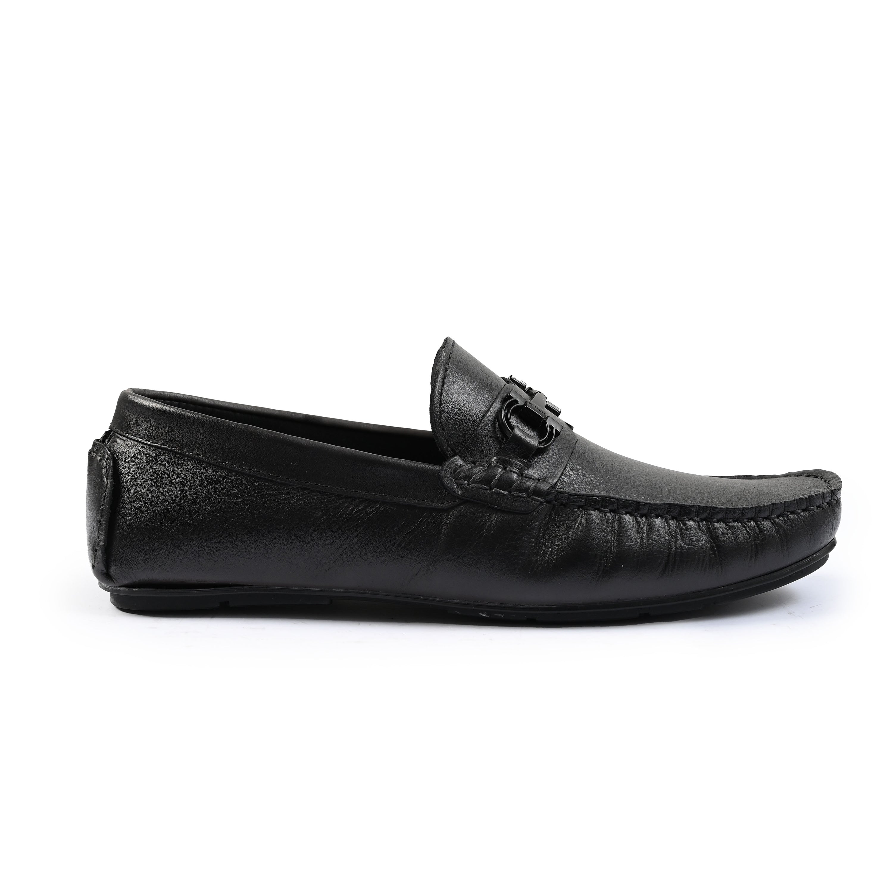 HST ICON LEATHER MOCCASINS