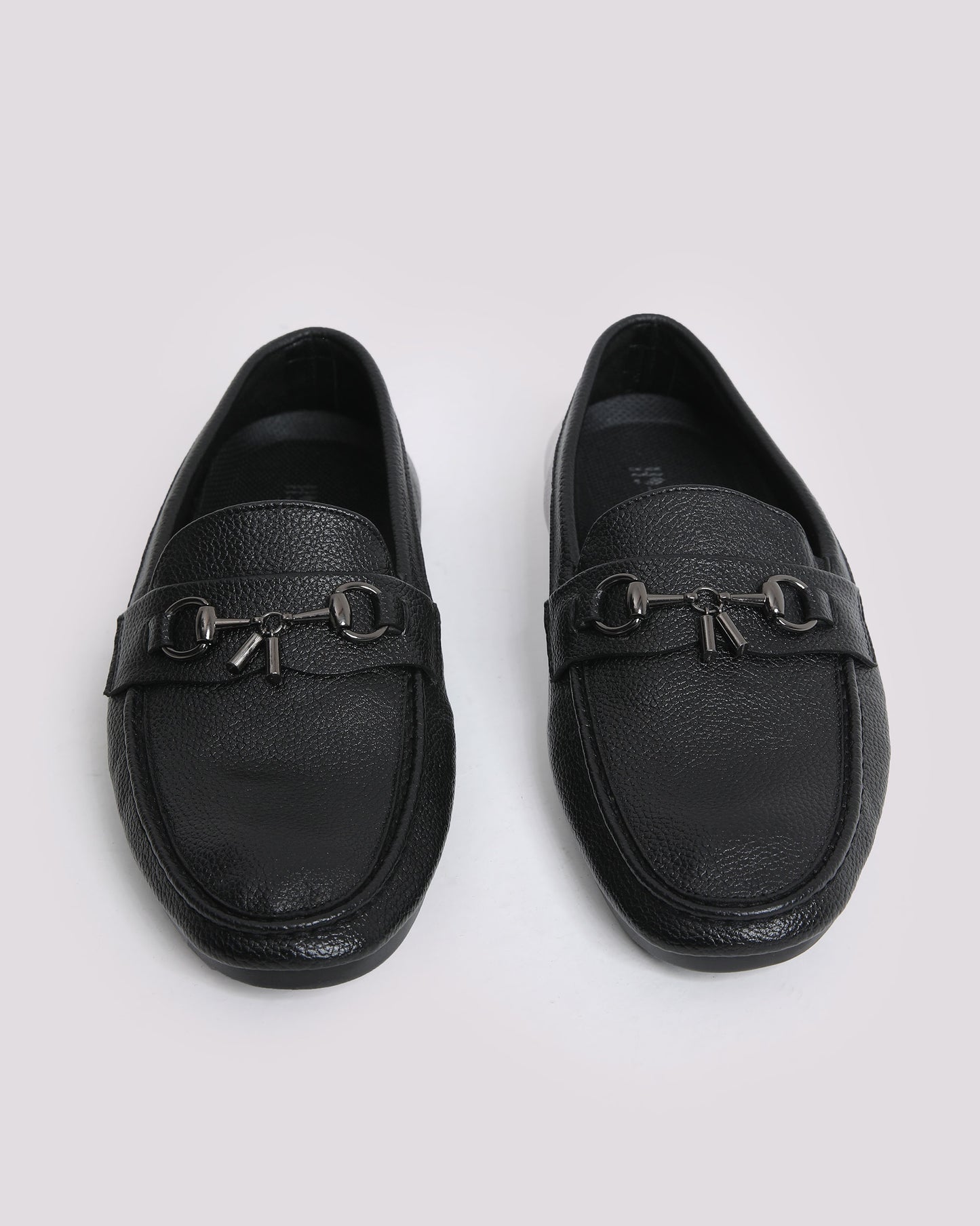 MILT SOFT LEATHER COMFORT LOAFER