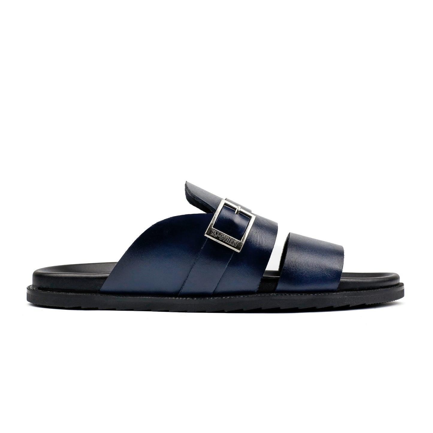 NAVY EVA TECH SLIPPER