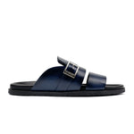 NAVY EVA TECH SLIPPER