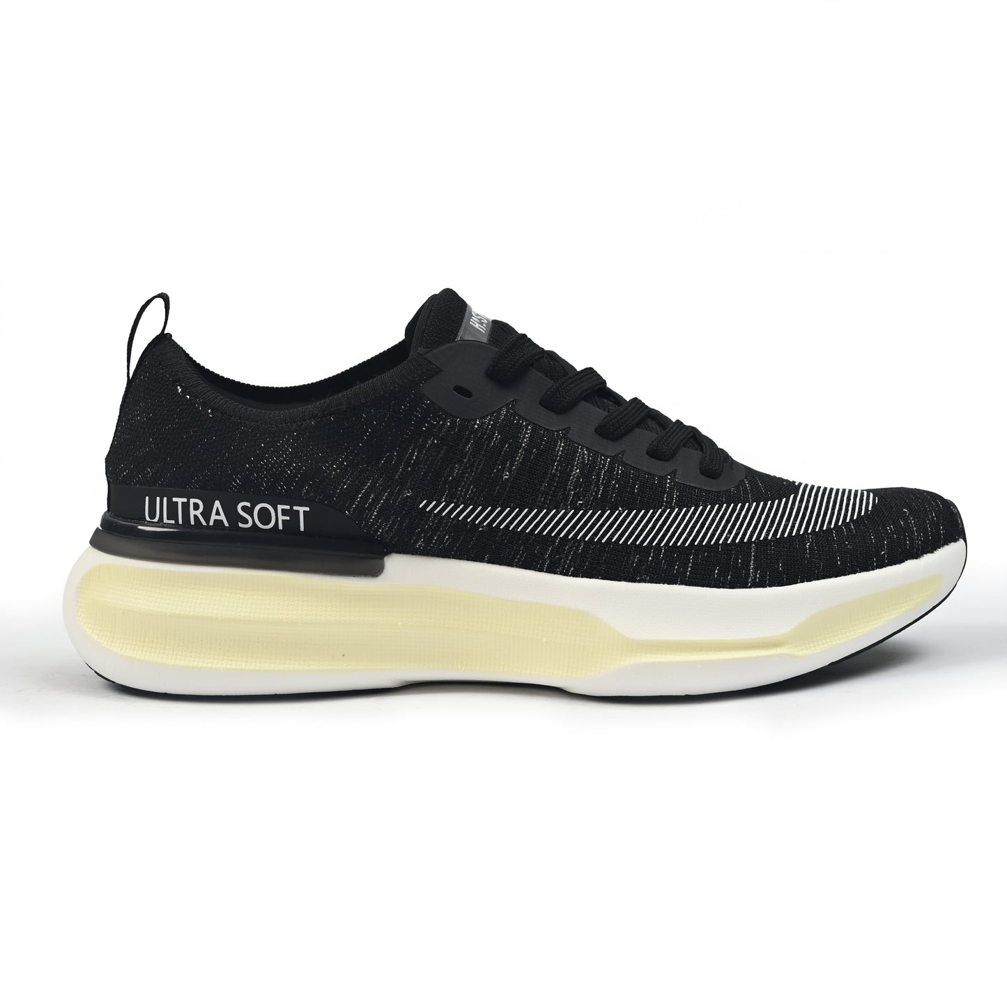 LACE UP HELION FOAM TRAINER