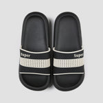 branded slippers for men