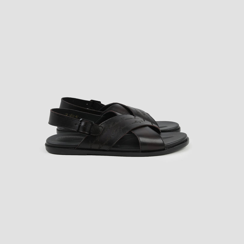 casual slippers