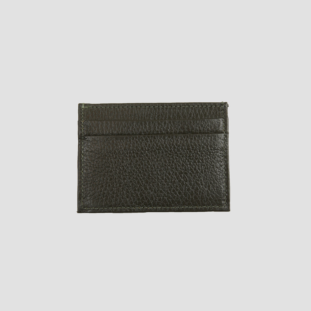 SOFT LEATHER WALLET