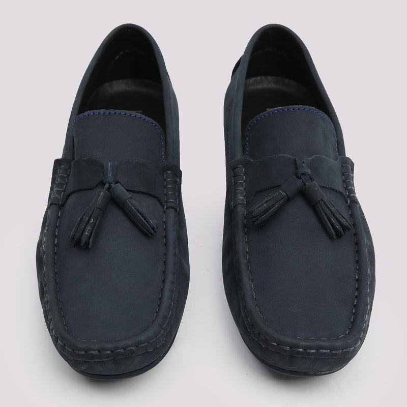 shoes loafers leather
