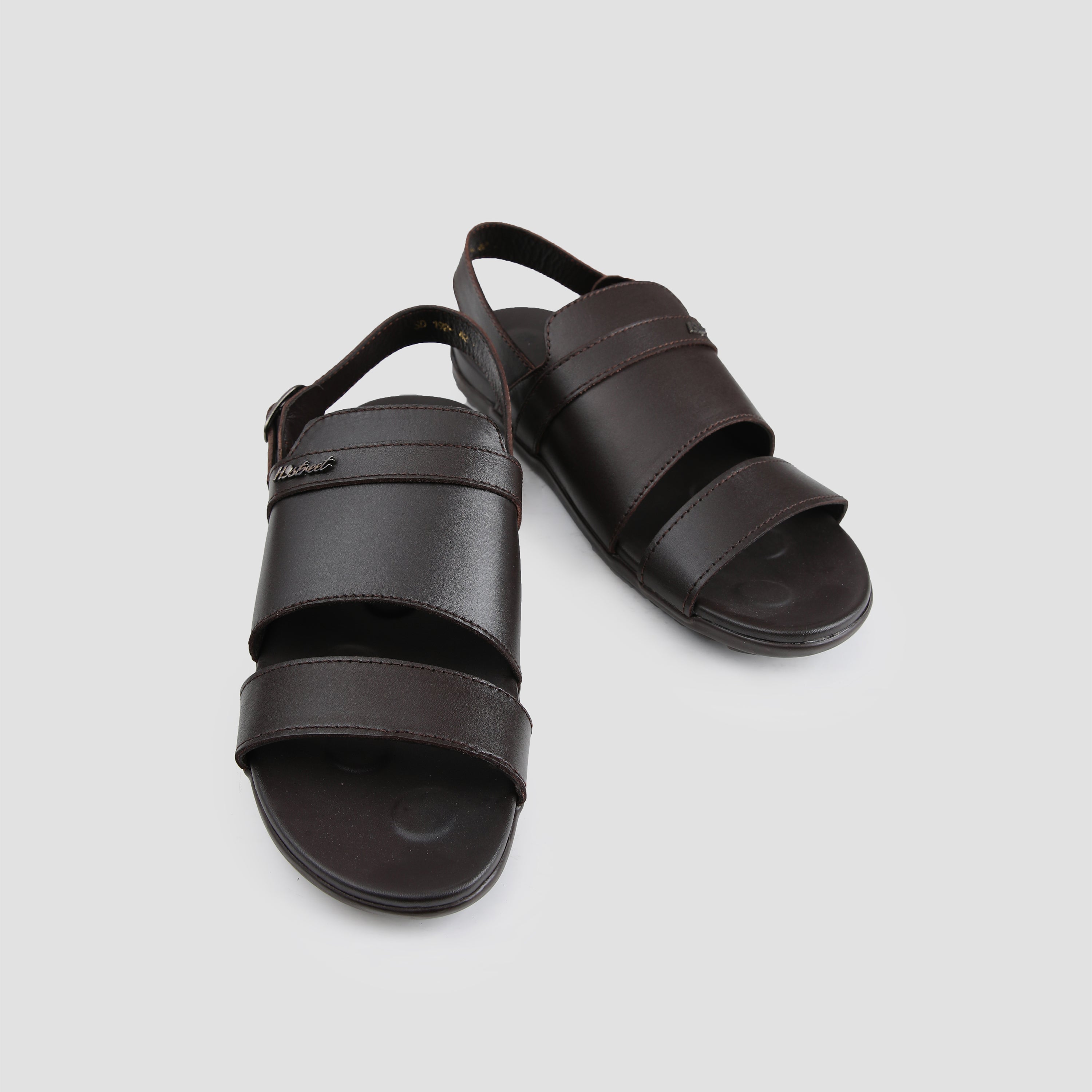 HISTREET SIGNATURE COMFORT SANDAL