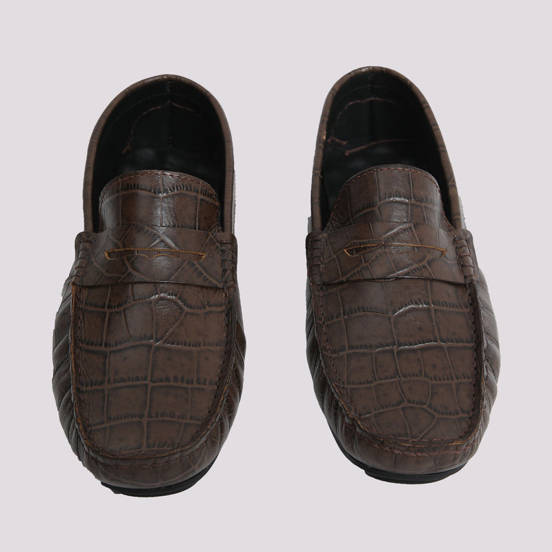 shoes casual leather