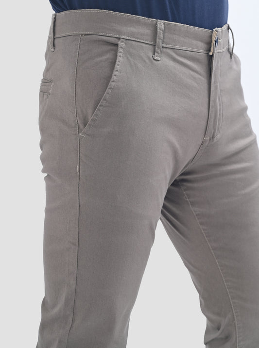 BASIC CHINO PANT