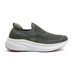 KNITED TECH SLIP IN SHOES