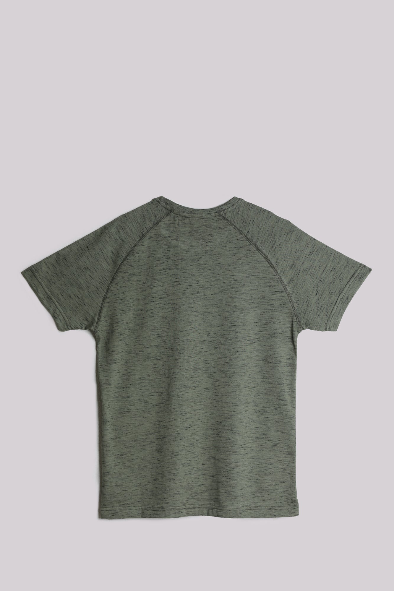 Basic Cotton T-Shirt