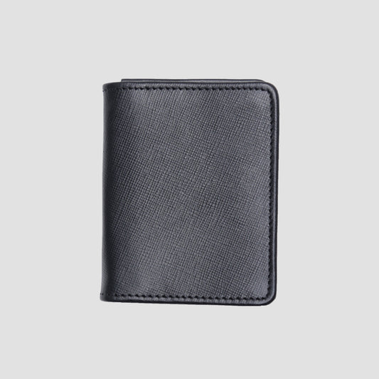 LEATHER SMART WALLET