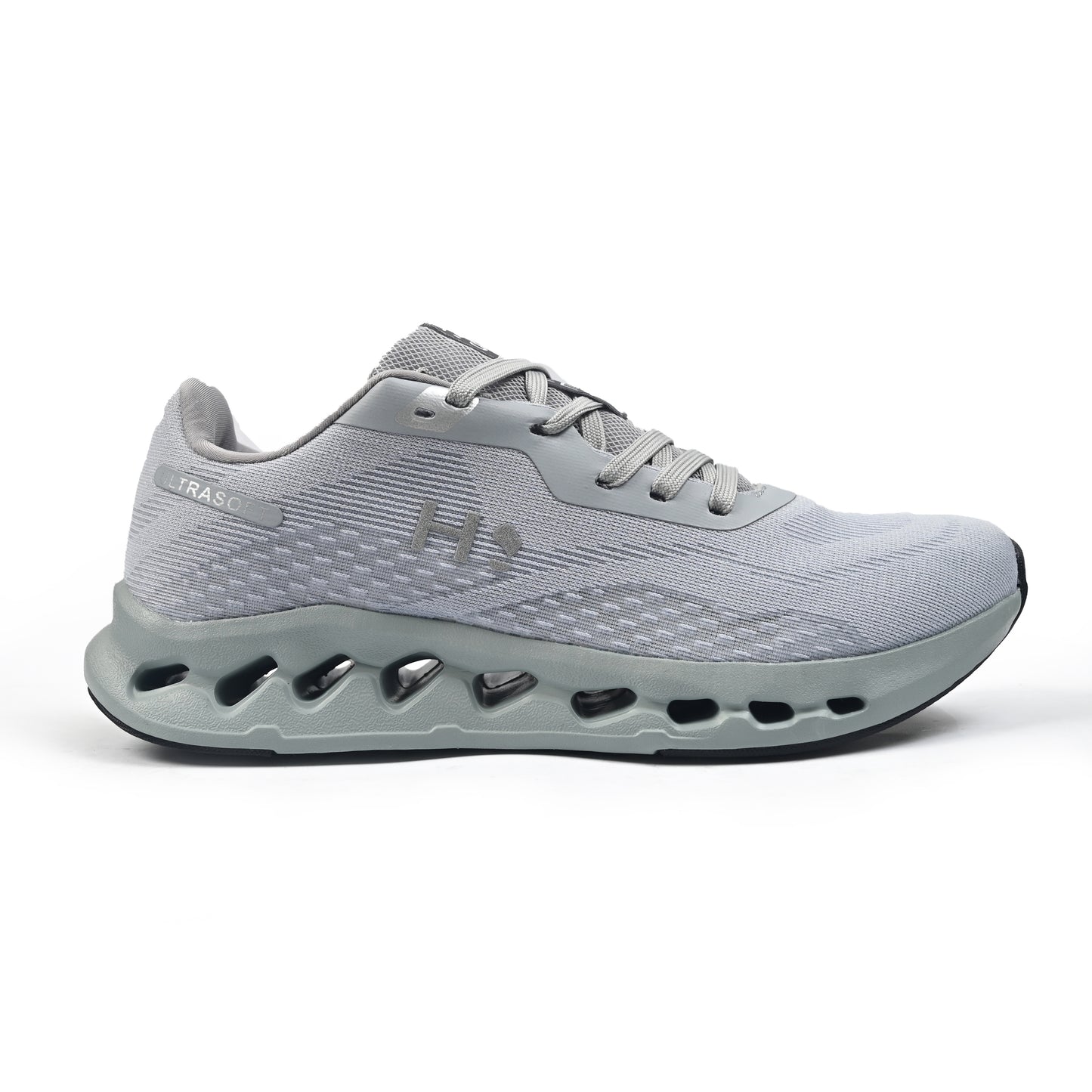 ULTRA SOFT RUNNING TRAINER