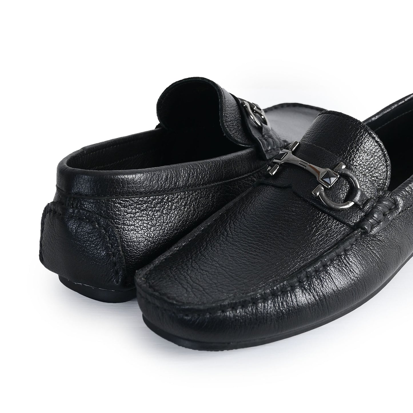 MILT SOFT LEATHER COMFORT LOAFER