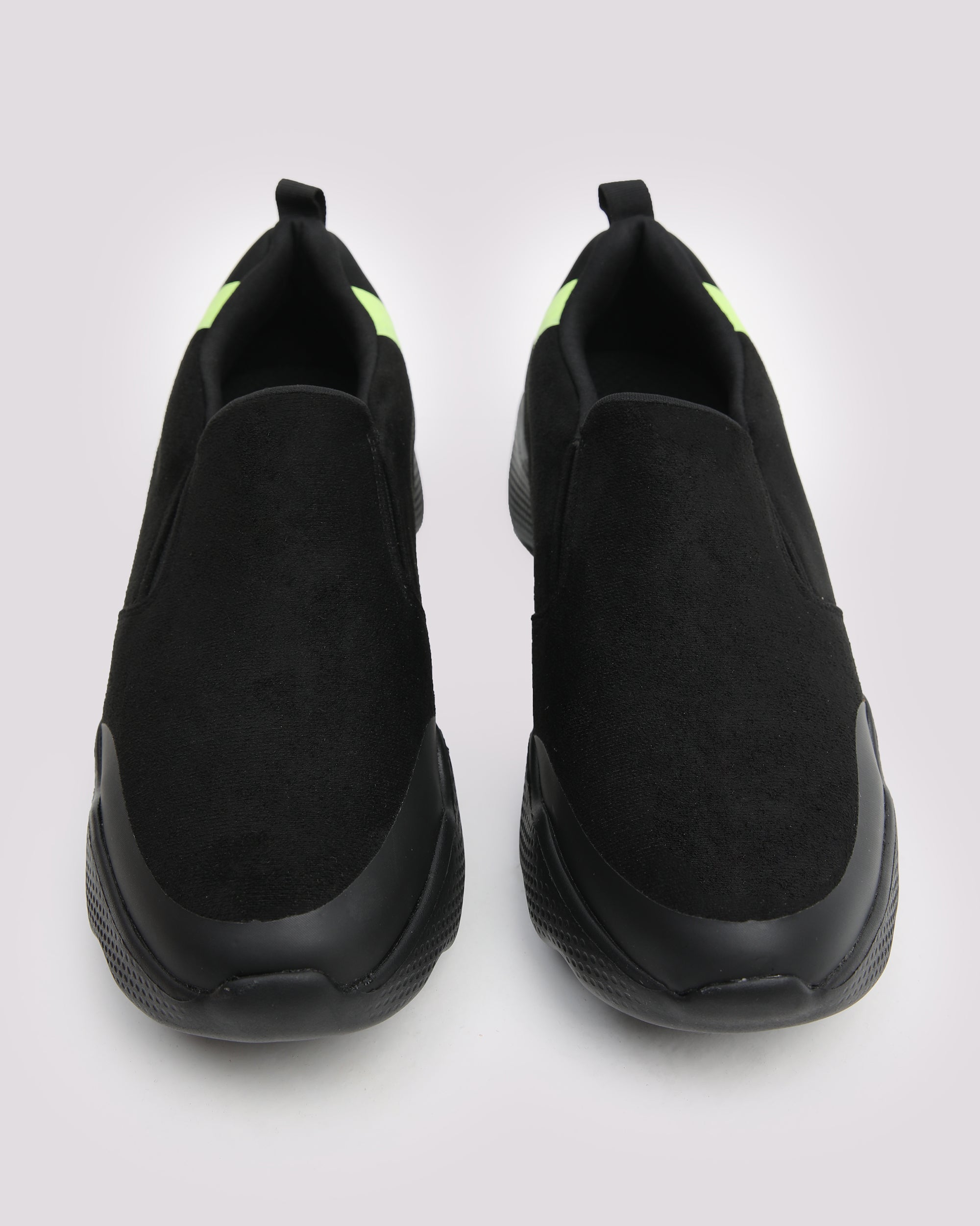 Light Weight Wavy Sole Shoes