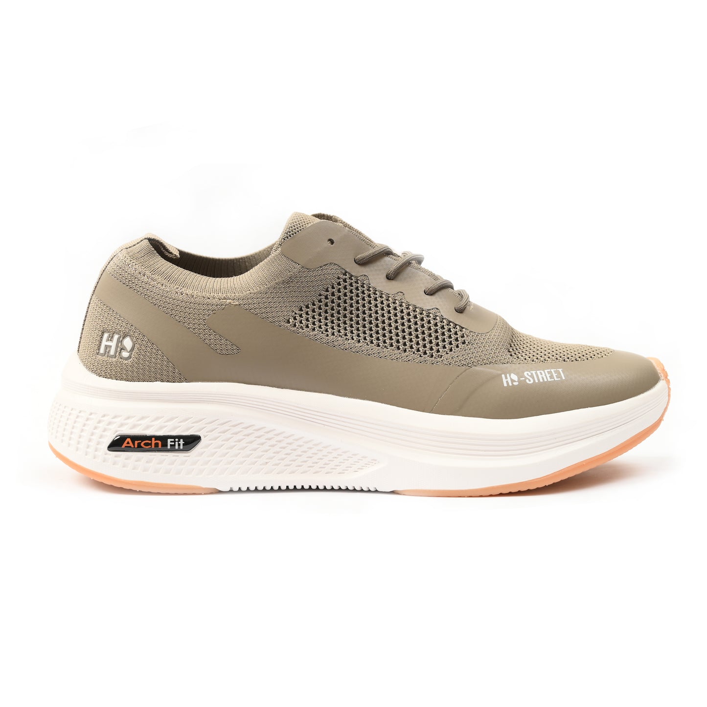 ARCH FIT LACE UP SHOES