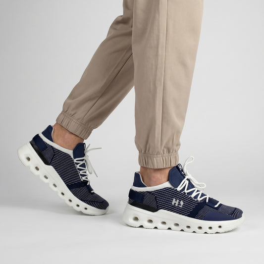MESH KNIT ULTRA SOFT SHOES