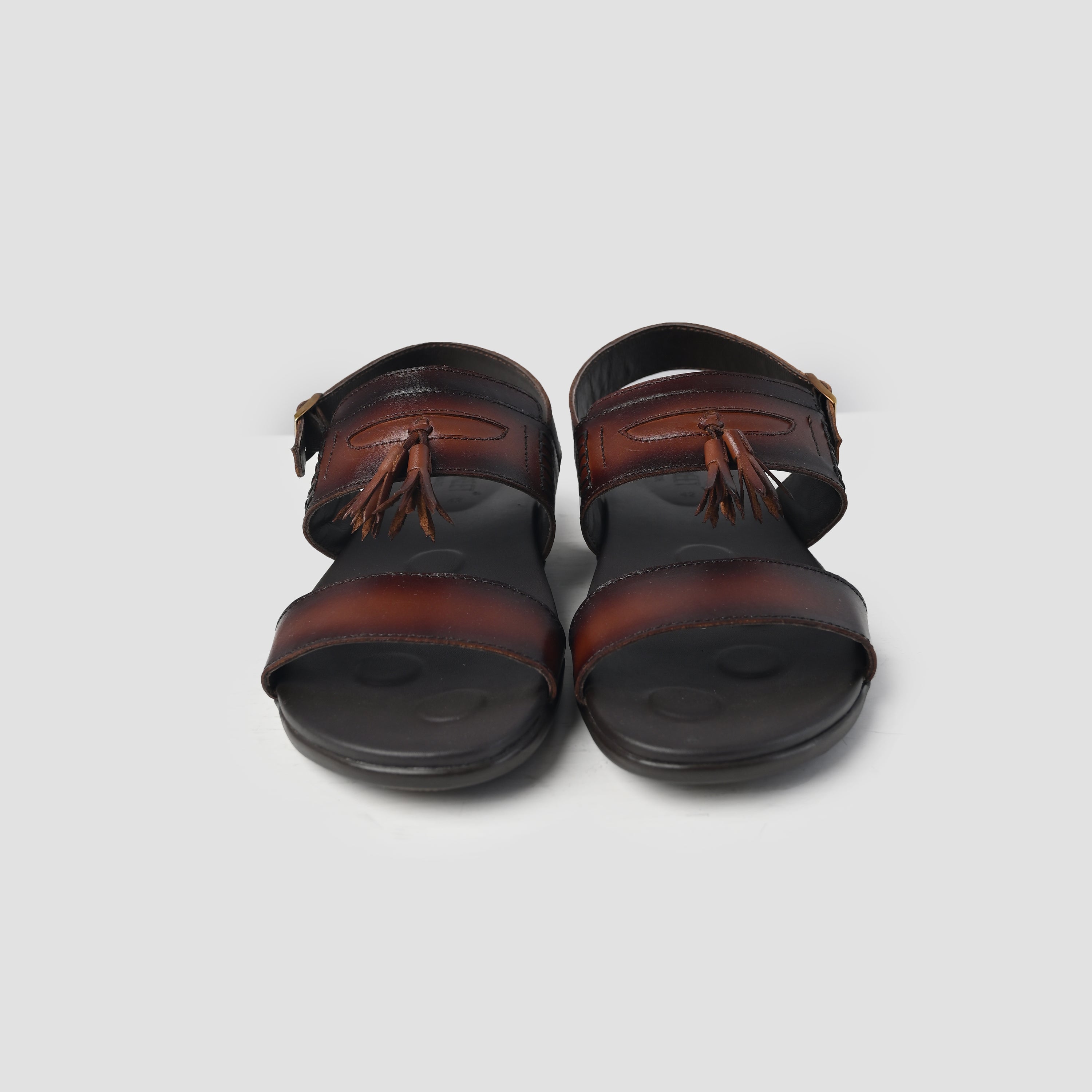 BROWN COMFORT EVA SANDAL