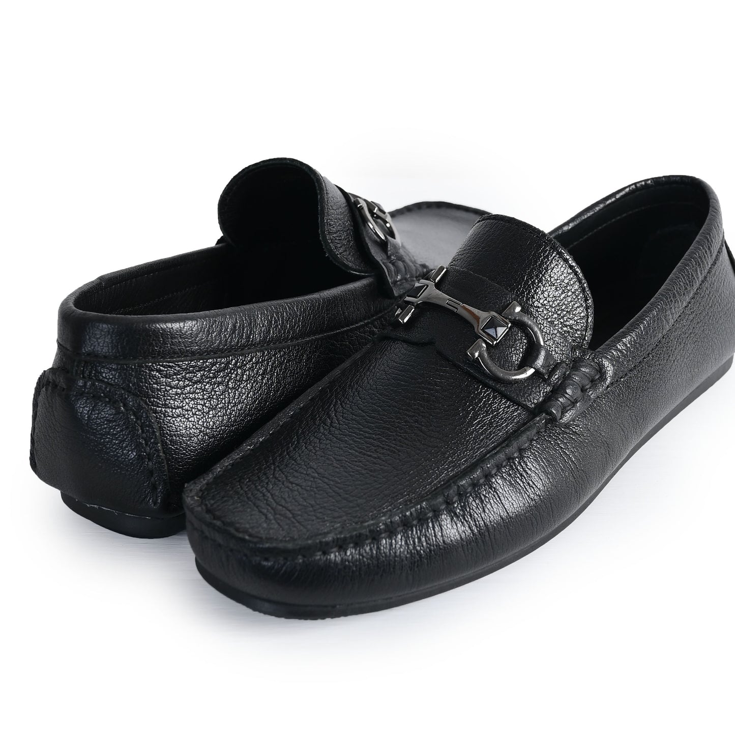 MILT SOFT LEATHER COMFORT LOAFER