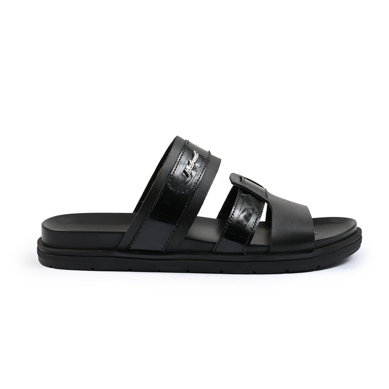 high slippers