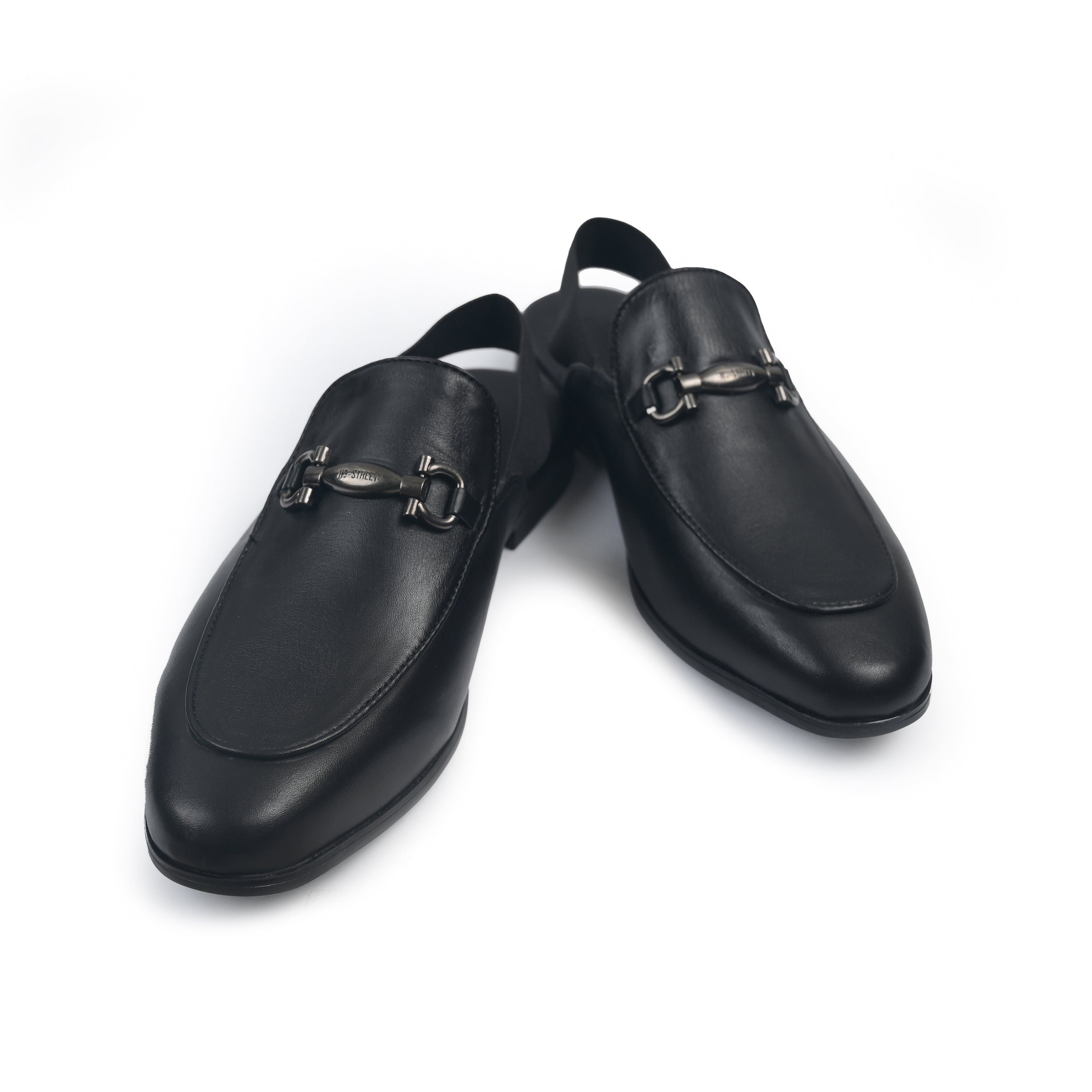 comfortable leather shoes