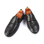 MULTI SOFT LEATHER MOCCASIN