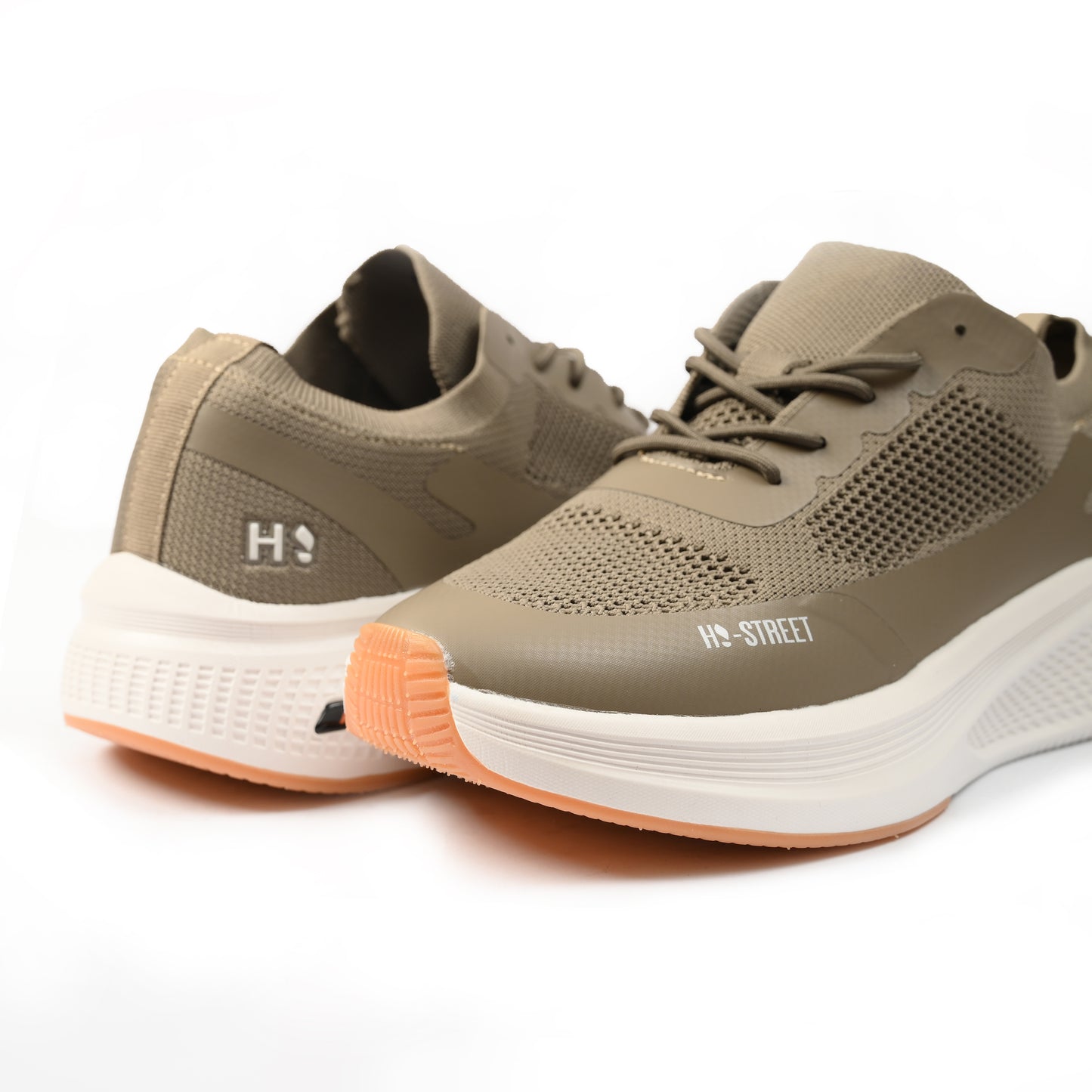 ARCH FIT LACE UP SHOES