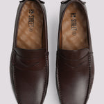shoes and loafers