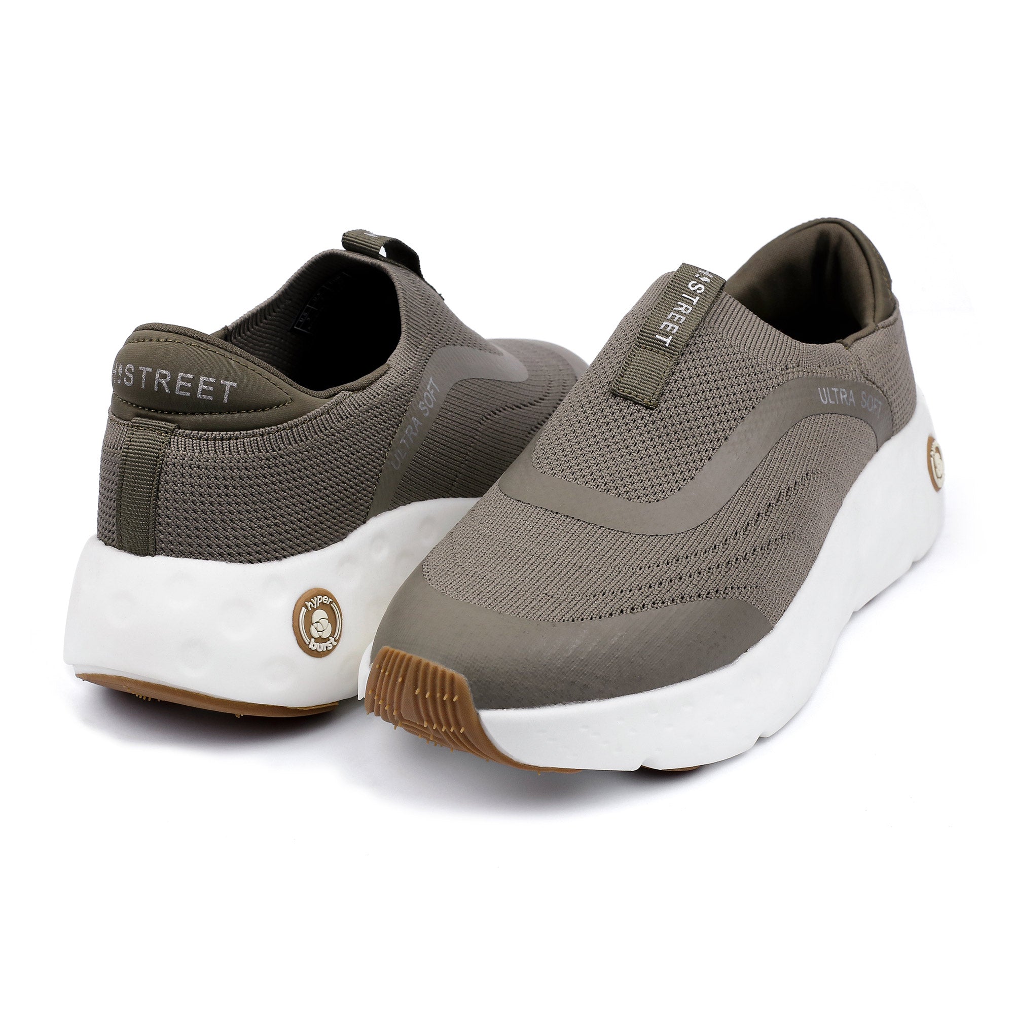 HYPER BRUST TECH SHOES