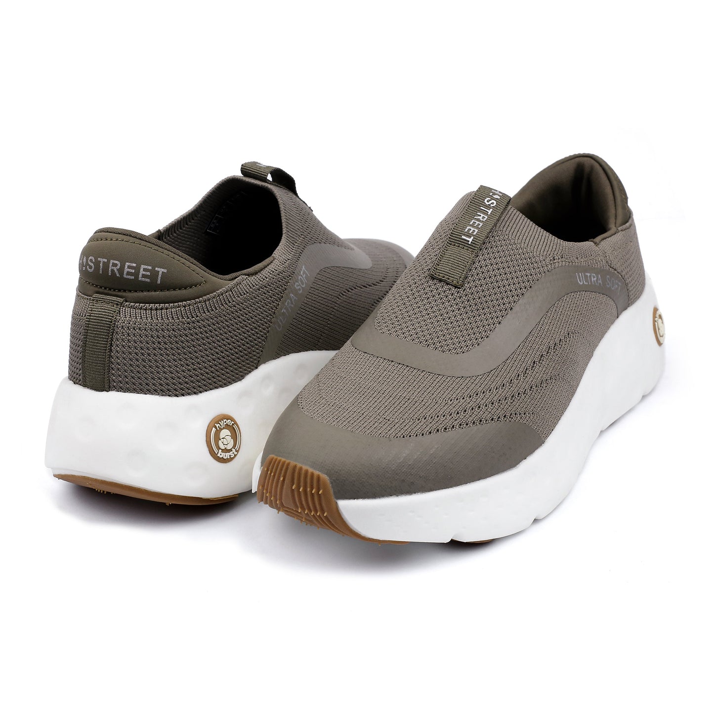 HYPER BRUST TECH SHOES