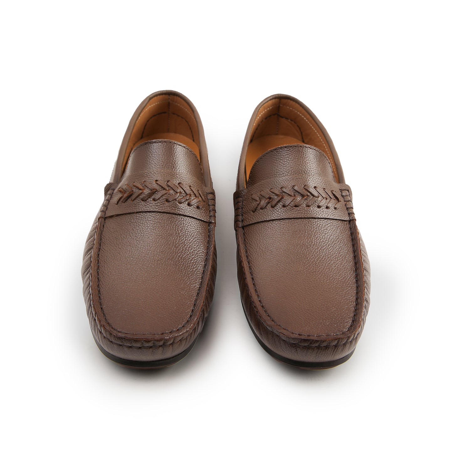 MILT SOFT LEATHER COMFORT LOAFER