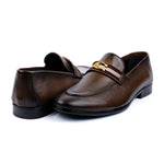 SHEEP LEATHER COMFORT SHOES