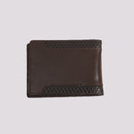 Classic Soft Leather Wallet