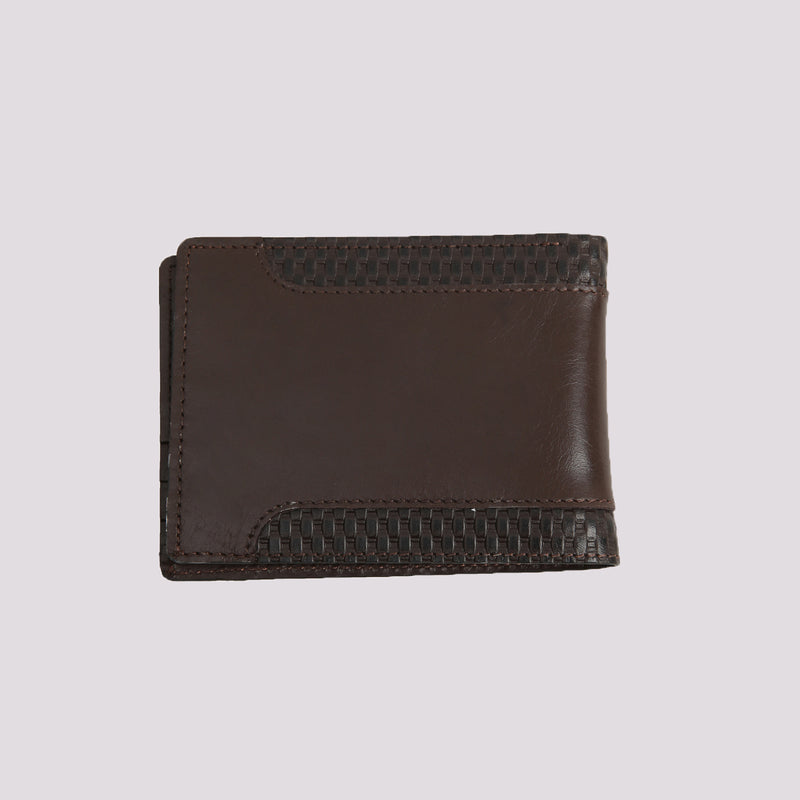 Classic Soft Leather Wallet
