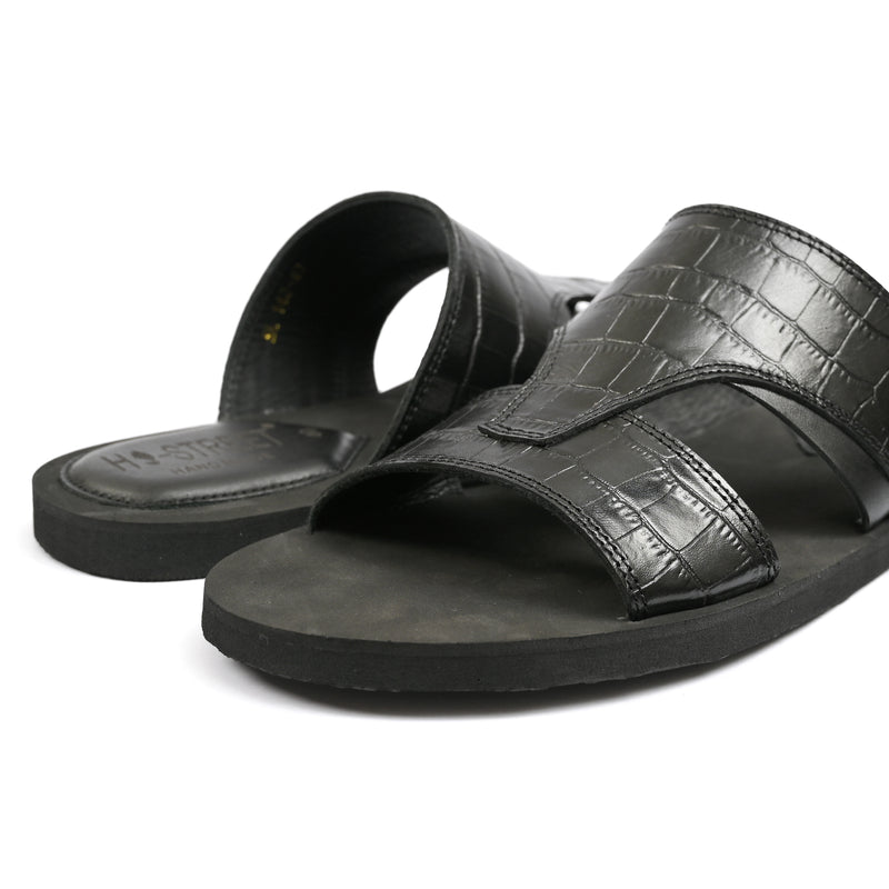 outdoor slippers