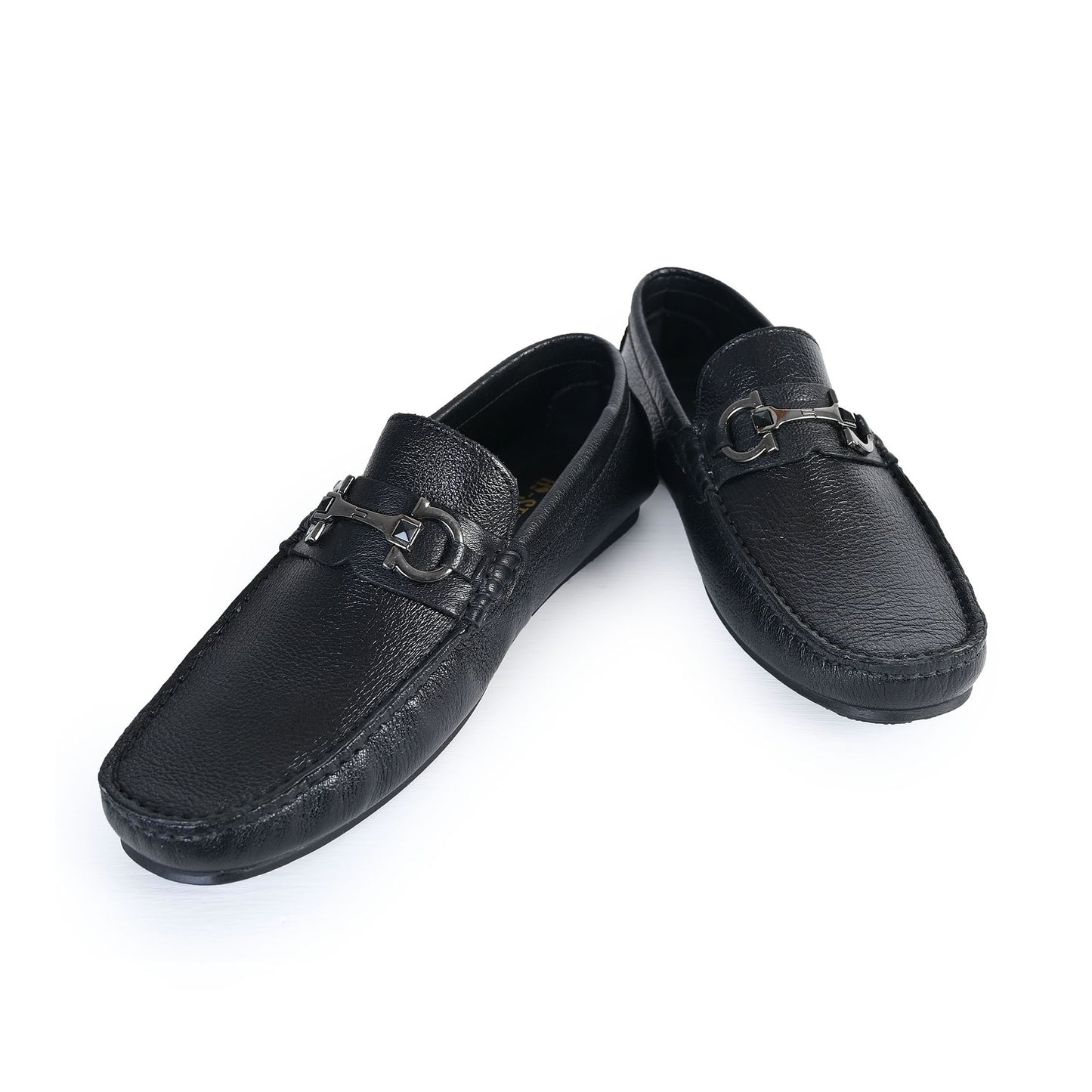 MILT SOFT LEATHER COMFORT LOAFER