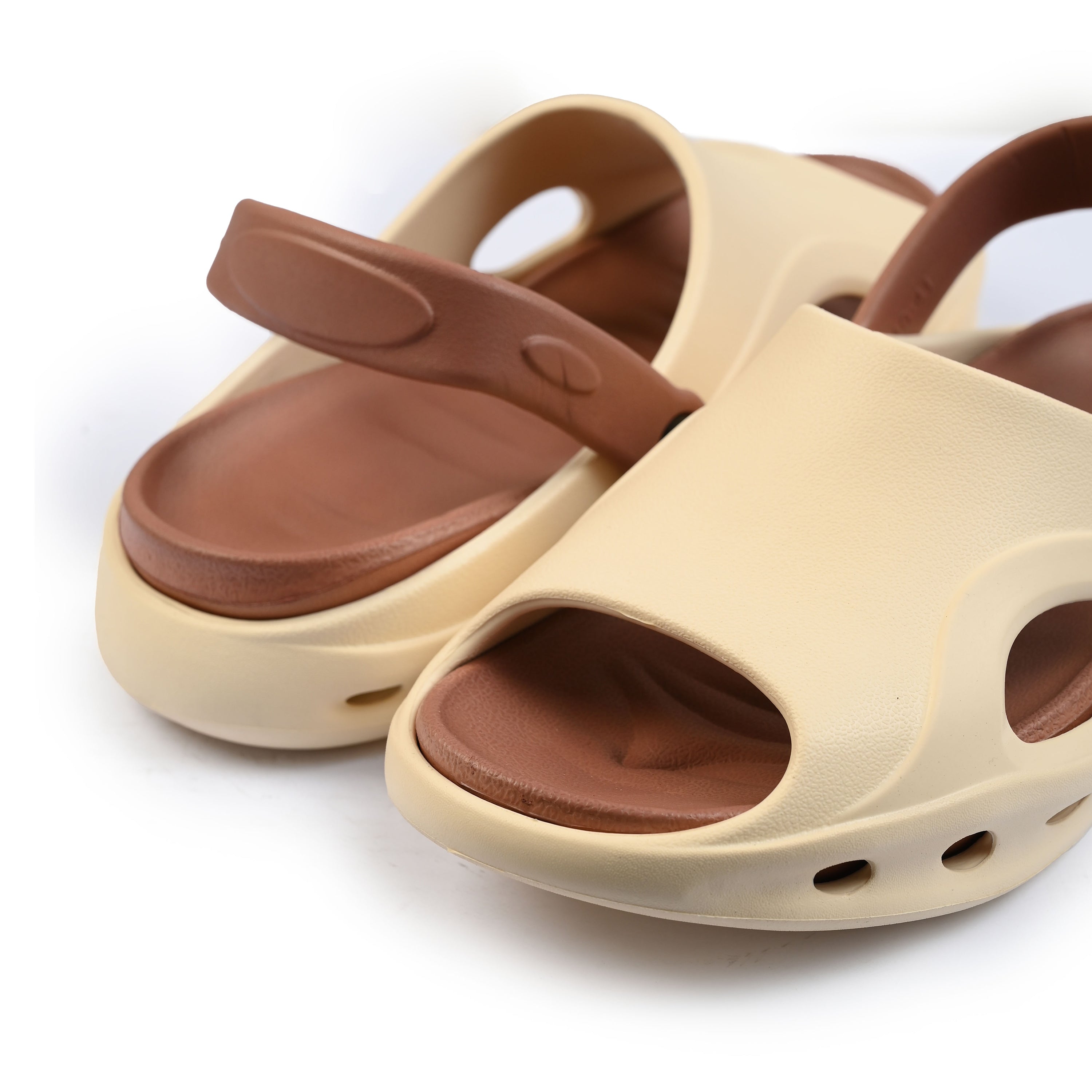 stylish flip flops