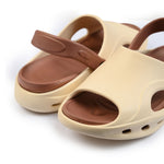 stylish flip flops
