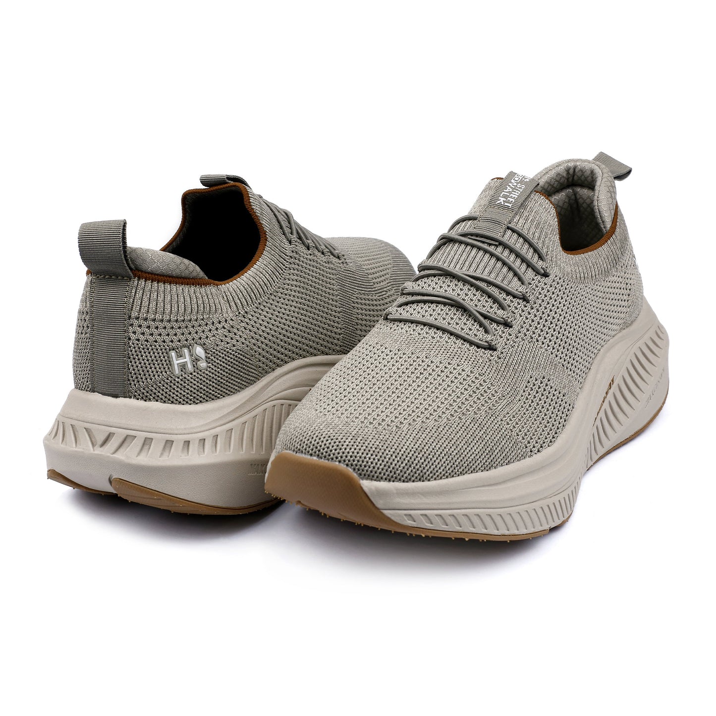 ARCH FIT LACE UP STYLE SHOES