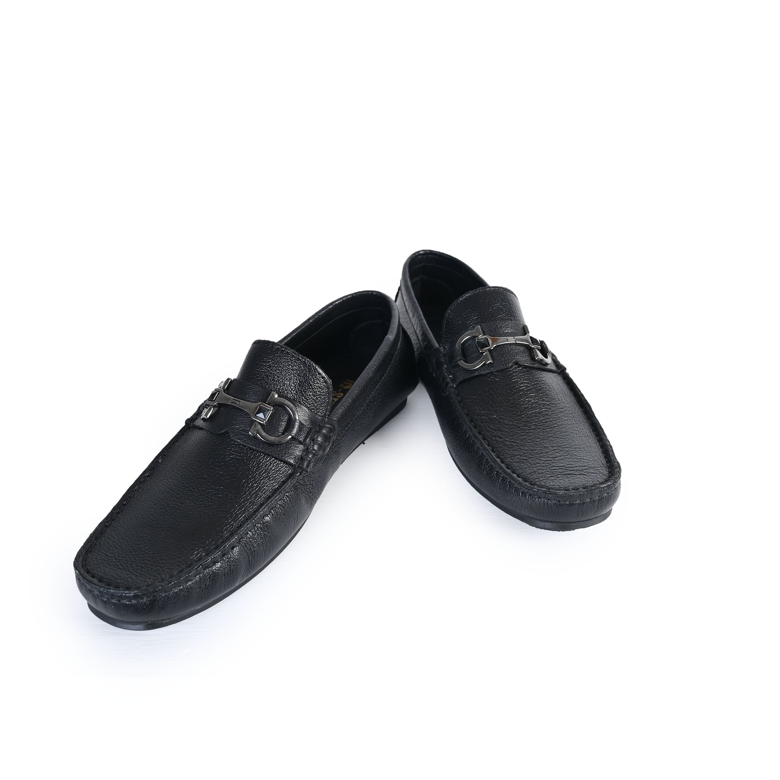 MILT SOFT LEATHER COMFORT LOAFER