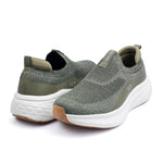 KNITED TECH SLIP IN SHOES