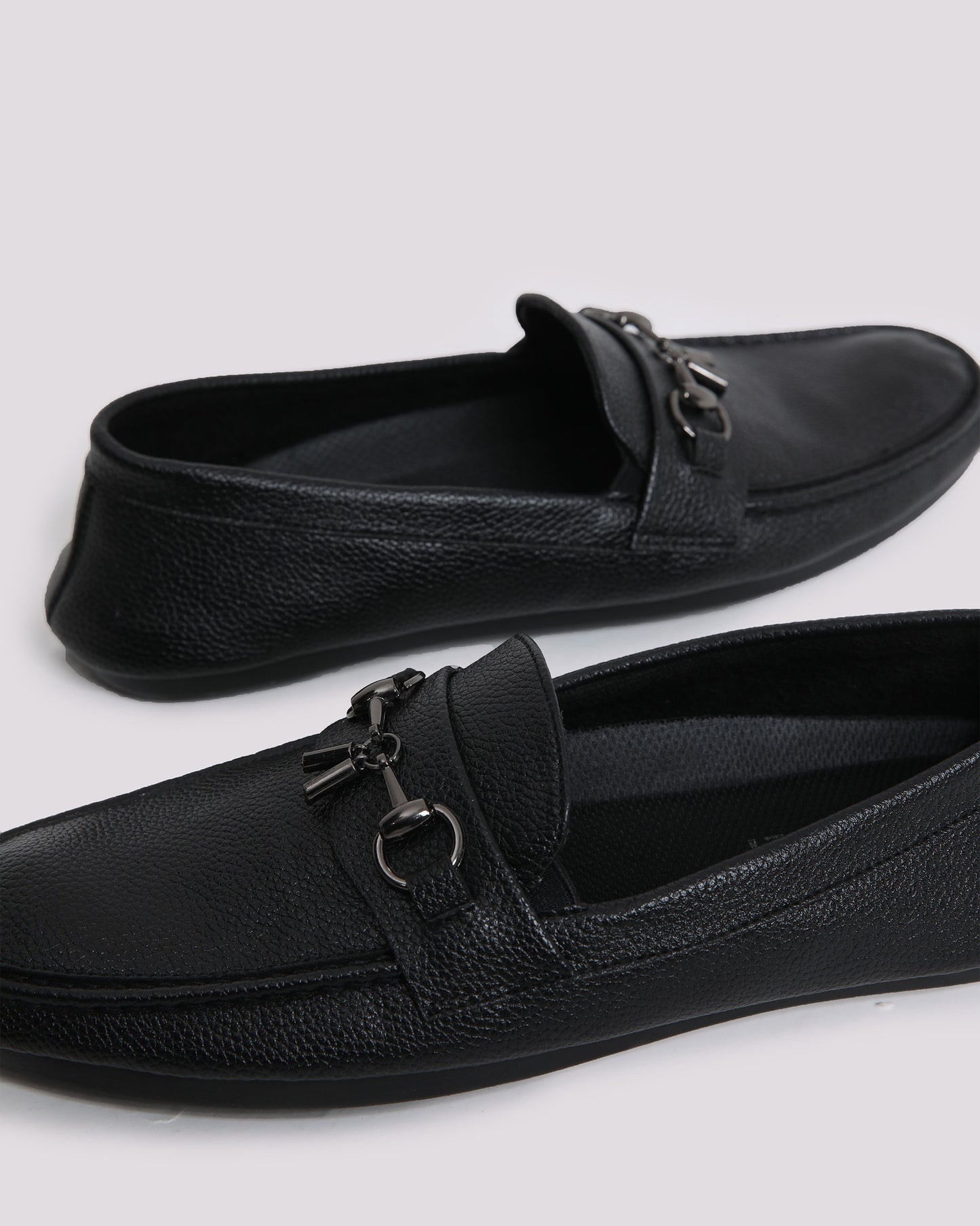 MILT SOFT LEATHER COMFORT LOAFER