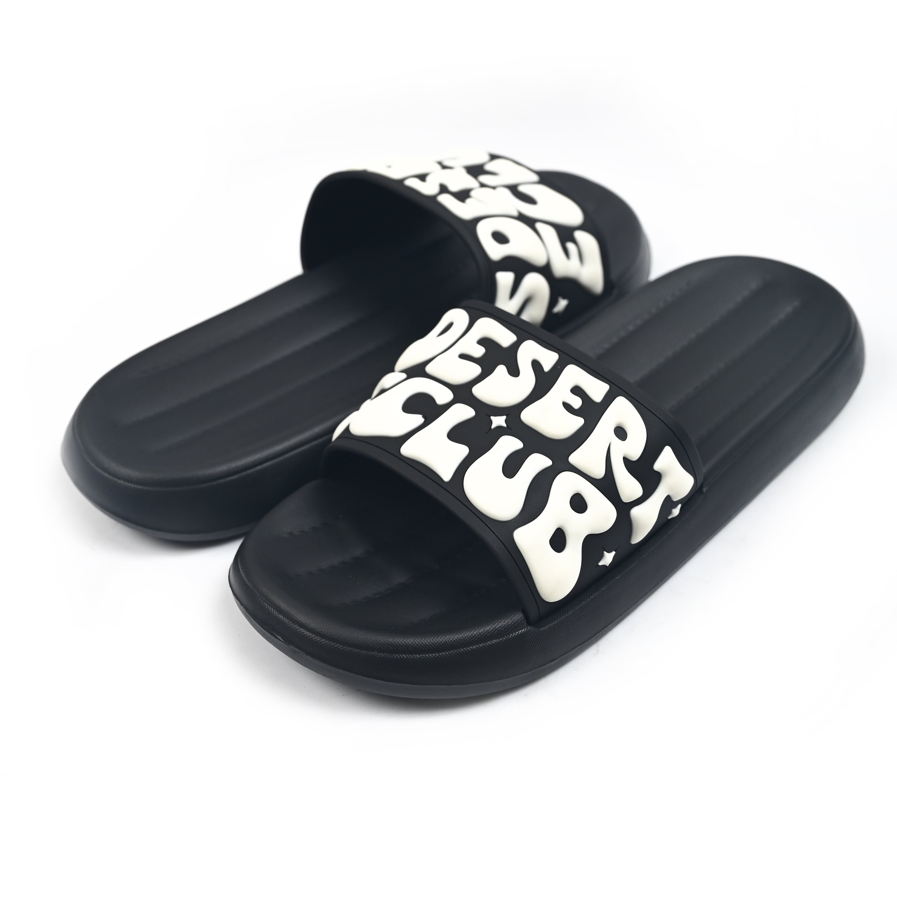 DESERT CLUB EVA COMFY SLIDER